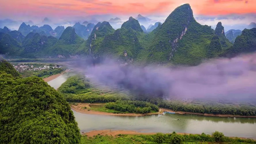 绿色网络化网络化