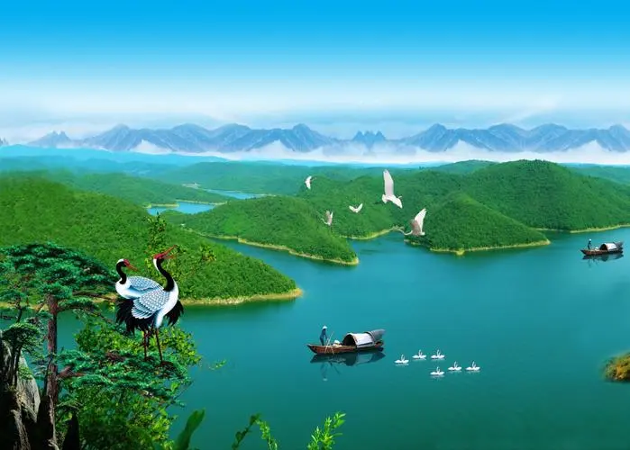先进工业科技